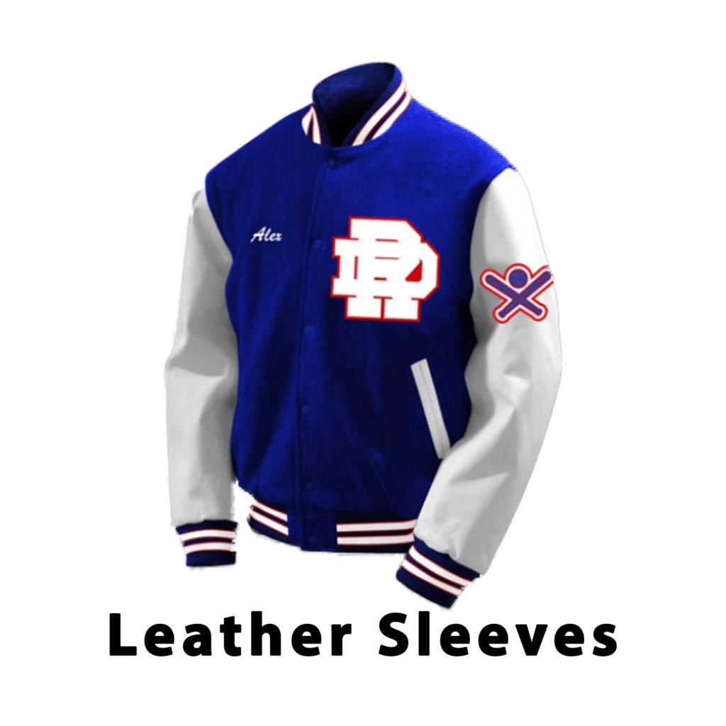 Dan River Letter Jacket Herff Jones Virginia