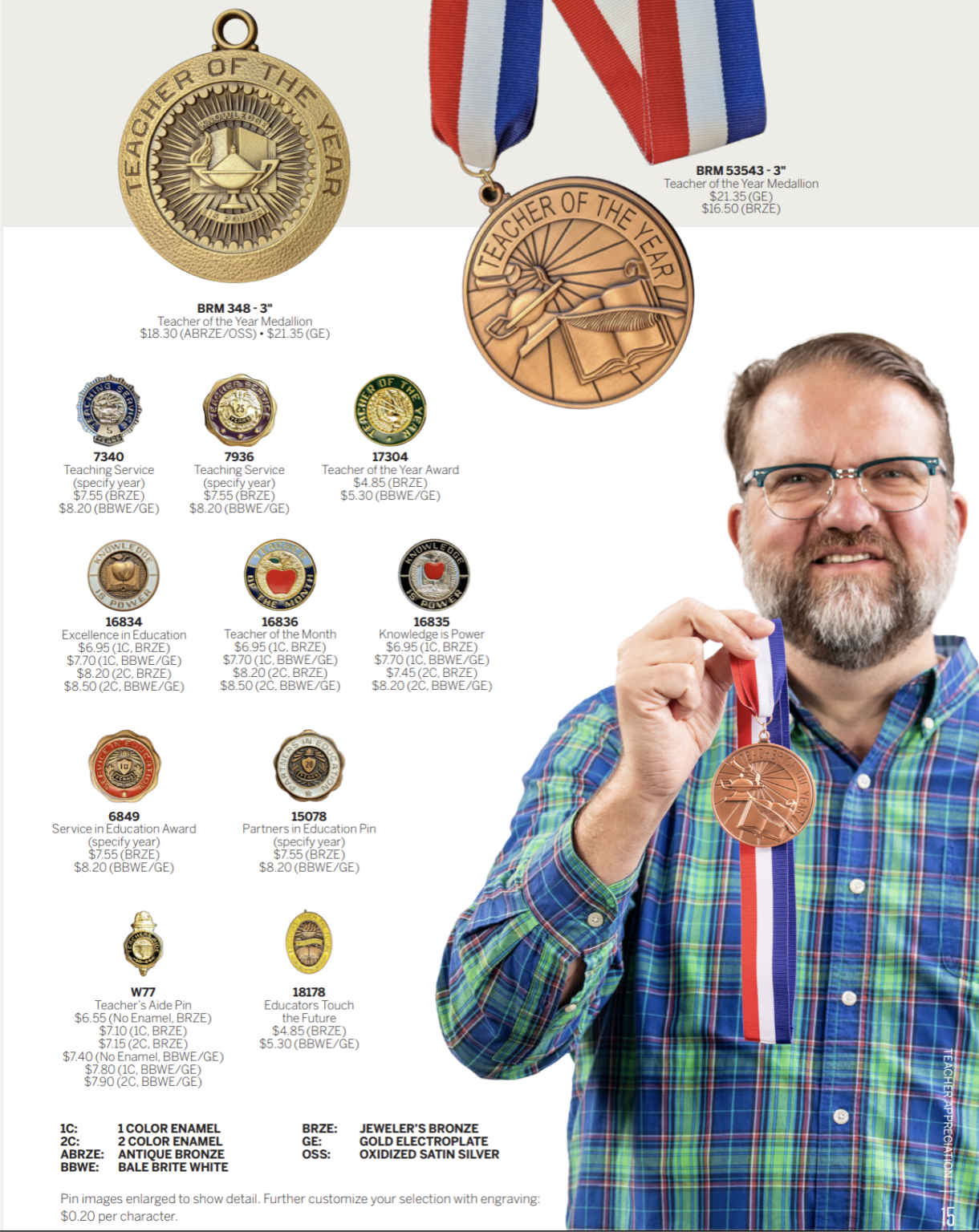 Teacher Appreciation Herff Jones Virginia