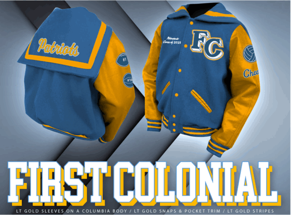 First Colonial - Image 4