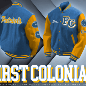 First Colonial
