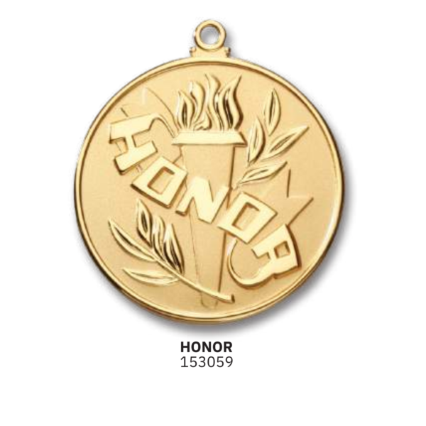 Medals, Medallions, and Ribbons Herff Jones Virginia