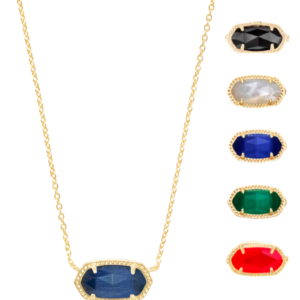 Kendra Scott Elisa Necklace
