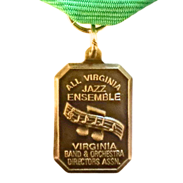 VBODA All-Virginia Jazz Ensemble 4-4808