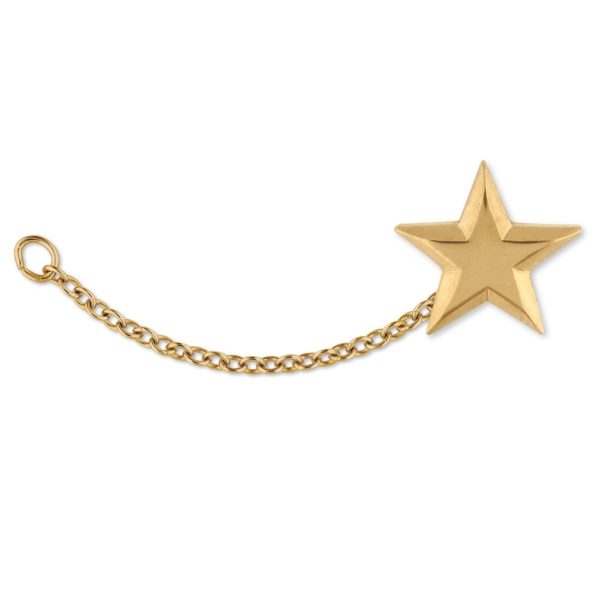 Guard Pin: Star Guard