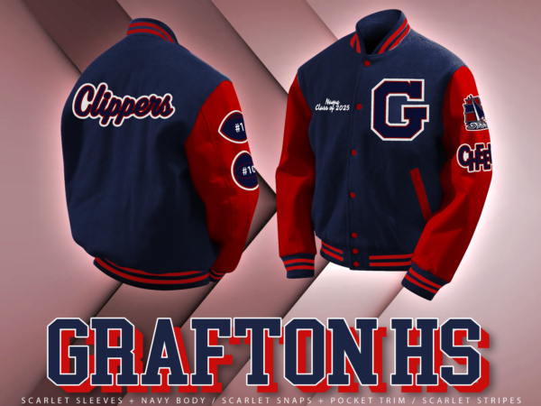 Grafton High School - Image 2