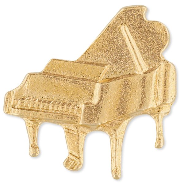 Instrument Pins: Piano - Image 3