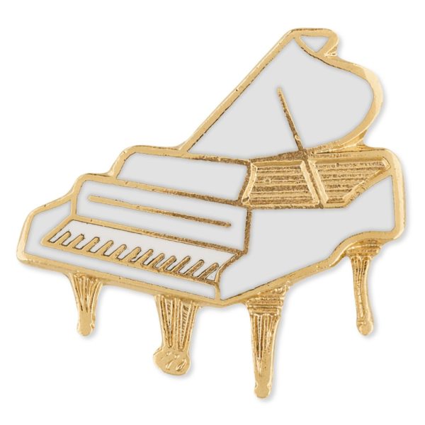 Instrument Pins: Piano - Image 2