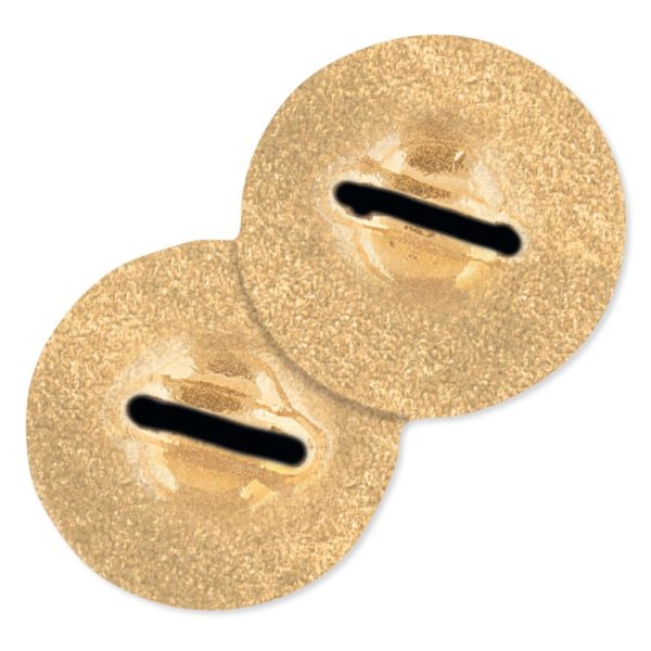 Instrument Pin: Cymbals