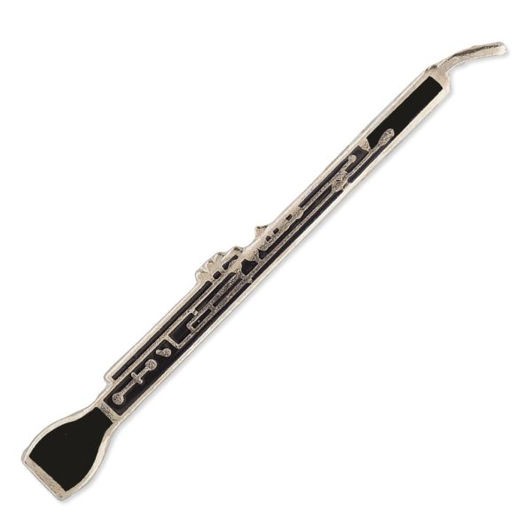 Instrument Pin: English Horn