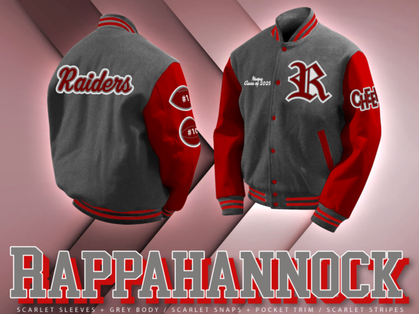 Rappahannock High School - Image 2