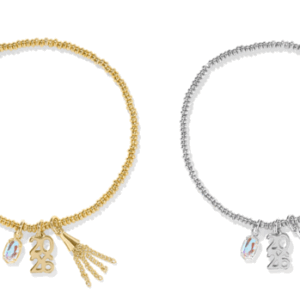 Kendra Scott Year Dated Bracelet