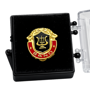 Band Pin