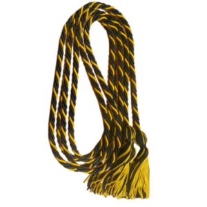 Cord G - Triple Intertwined Cord