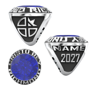 Cristo Rey Richmond Ring